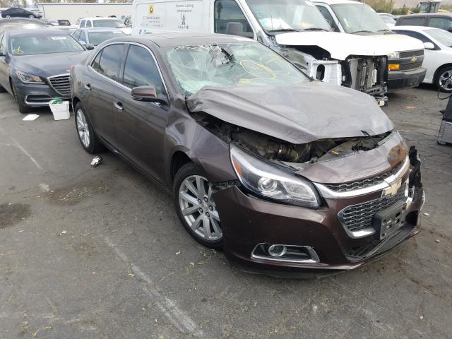 CHEVROLET MALIBU LTZ 2015 1g11g5sx9ff152915