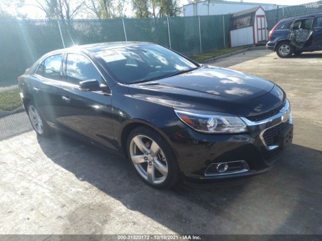 CHEVROLET MALIBU 2015 1g11g5sx9ff183551