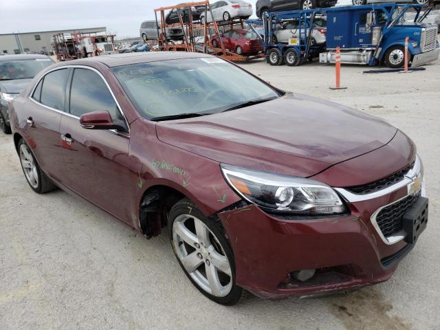 CHEVROLET MALIBU LTZ 2015 1g11g5sx9ff268373