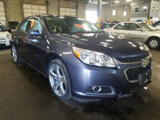 CHEVROLET MALIBU LTZ 2015 1g11g5sx9ff319497