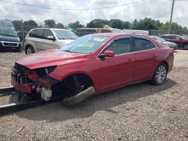 CHEVROLET MALIBU 2013 1g11g5sxxdf195379