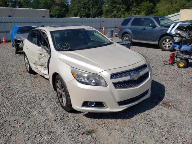 CHEVROLET MALIBU 3LT 2013 1g11g5sxxdf218367