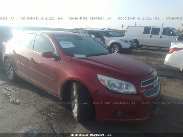 CHEVROLET MALIBU 2013 1g11g5sxxdf220717