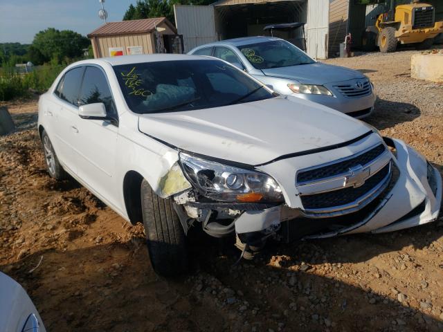 CHEVROLET MALIBU 3LT 2013 1g11g5sxxdf225819