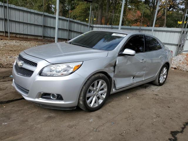 CHEVROLET MALIBU 2013 1g11g5sxxdf241437