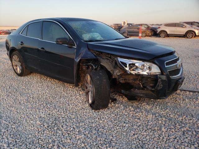 CHEVROLET MALIBU 3LT 0 1g11g5sxxdf246590