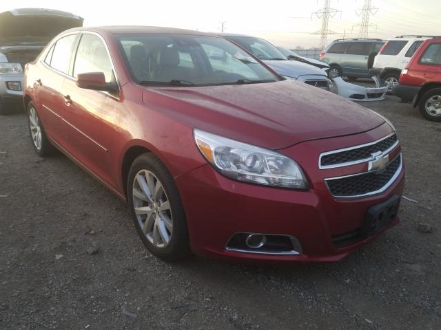 CHEVROLET MALIBU 2013 1g11g5sxxdf261638