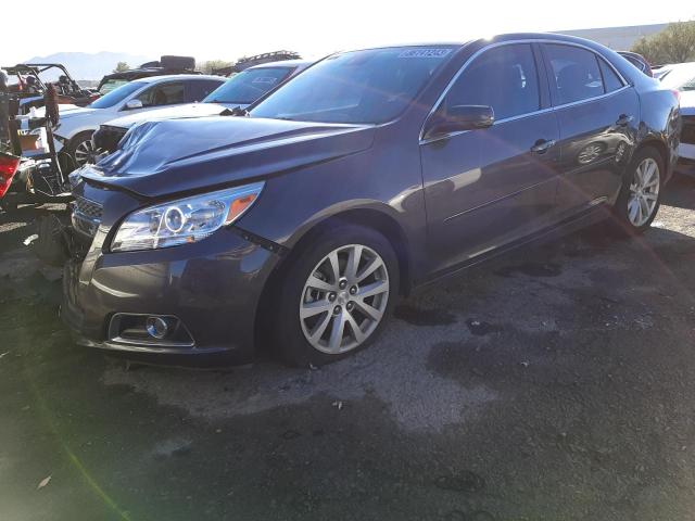 CHEVROLET MALIBU 3LT 2013 1g11g5sxxdf261705