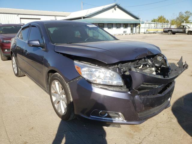 CHEVROLET MALIBU 3LT 2013 1g11g5sxxdf282344