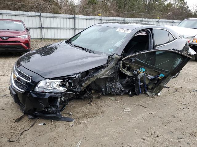 CHEVROLET MALIBU 3LT 2013 1g11g5sxxdf319859