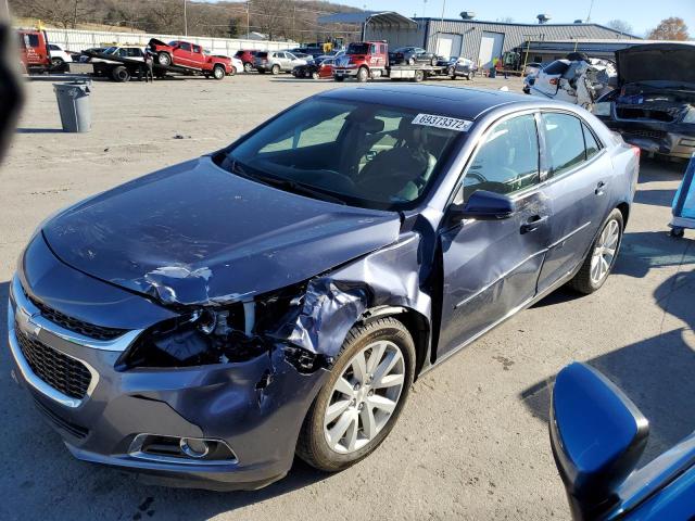 CHEVROLET MALIBU 3LT 2014 1g11g5sxxef116407