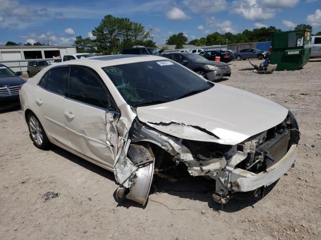 CHEVROLET MALIBU 3LT 2014 1g11g5sxxef216300