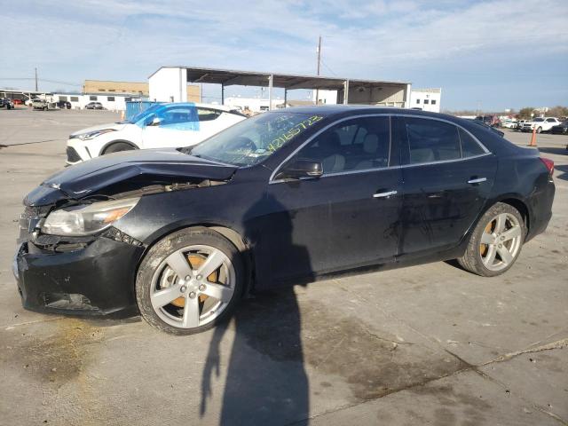 CHEVROLET MALIBU LTZ 2015 1g11g5sxxff133709