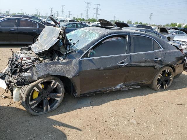 CHEVROLET MALIBU LTZ 2015 1g11g5sxxff134200