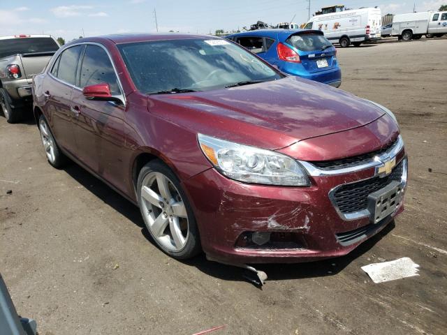 CHEVROLET MALIBU LTZ 2015 1g11g5sxxff136450