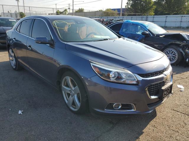 CHEVROLET MALIBU LTZ 2015 1g11g5sxxff160635