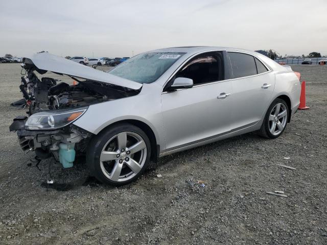 CHEVROLET MALIBU 2015 1g11g5sxxff176799