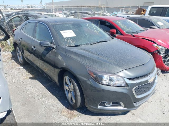 CHEVROLET MALIBU 2015 1g11g5sxxff186264