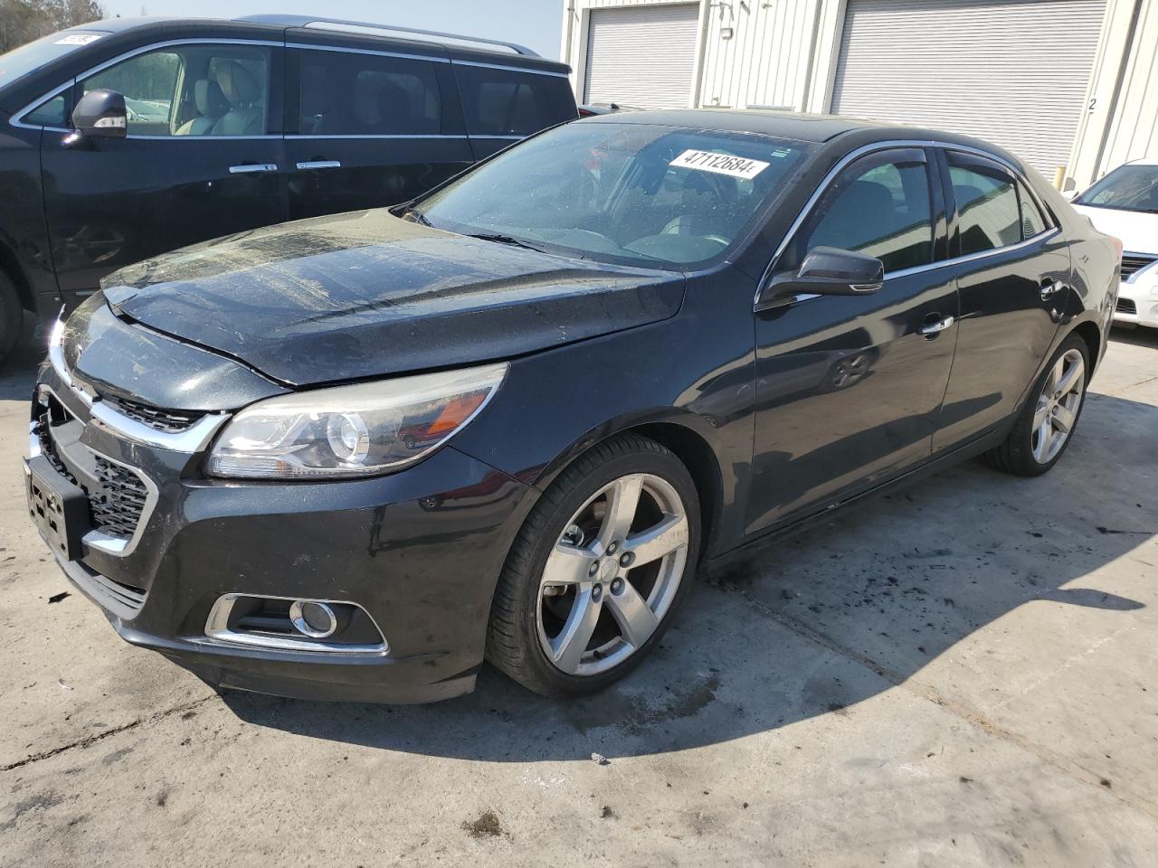 CHEVROLET MALIBU 2015 1g11g5sxxff197202