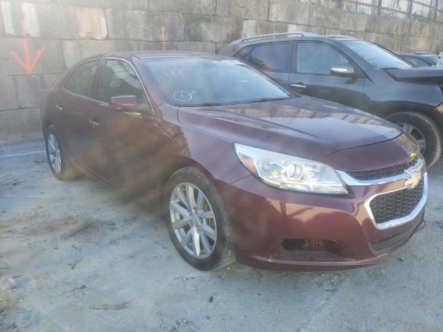 CHEVROLET MALIBU LTZ 2015 1g11g5sxxff268687