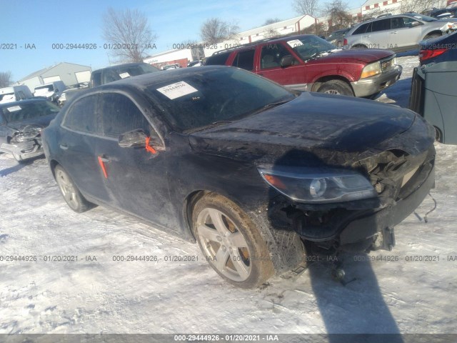 CHEVROLET MALIBU 2015 1g11g5sxxff273498