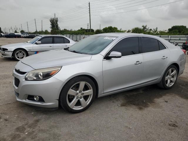 CHEVROLET MALIBU 2015 1g11g5sxxff317306