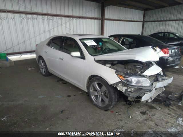 CHEVROLET MALIBU 2015 1g11g5sxxff329407