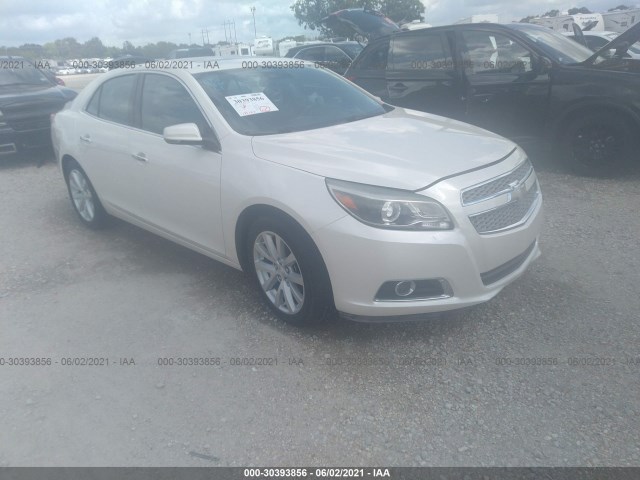 CHEVROLET MALIBU 2013 1g11h5sa0df137970