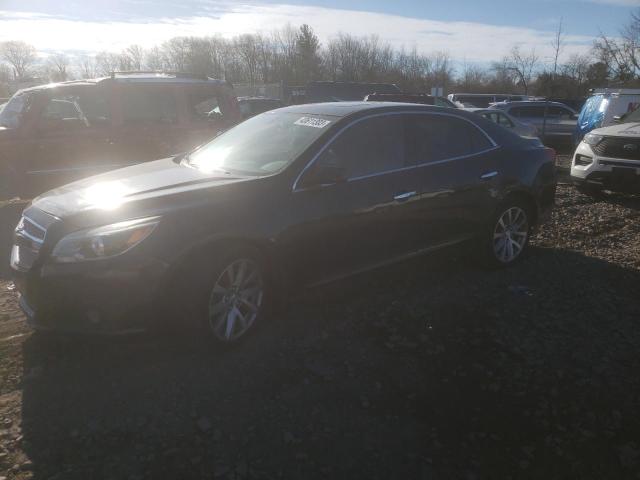 CHEVROLET MALIBU LTZ 2013 1g11h5sa0df140335