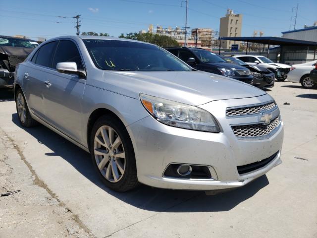 CHEVROLET MALIBU LTZ 2013 1g11h5sa0df143977