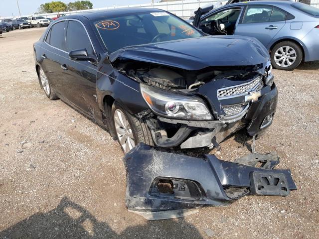 CHEVROLET MALIBU LTZ 2013 1g11h5sa0df144918