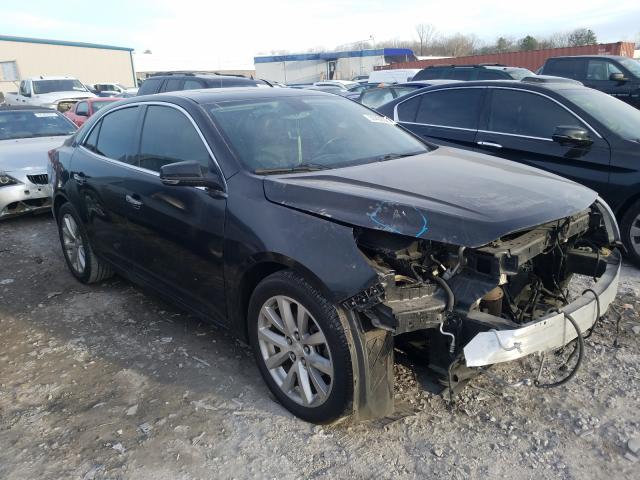 CHEVROLET MALIBU LTZ 2013 1g11h5sa0df165946