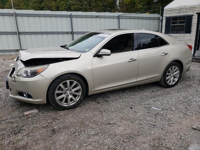 CHEVROLET MALIBU 2013 1g11h5sa0df166210