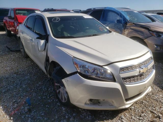 CHEVROLET MALIBU LTZ 2013 1g11h5sa0df167471