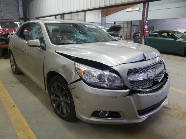 CHEVROLET MALIBU LTZ 2013 1g11h5sa0df175053