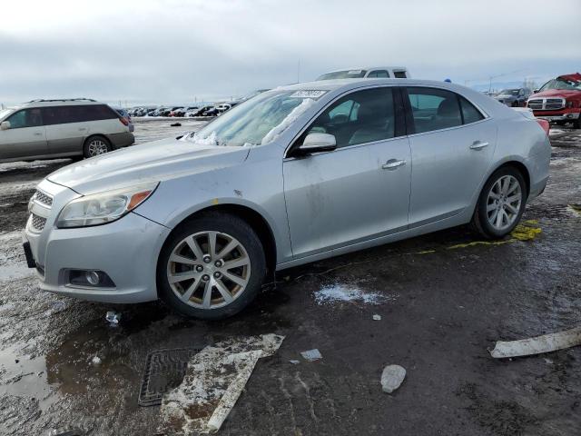 CHEVROLET MALIBU LTZ 2013 1g11h5sa0df177126