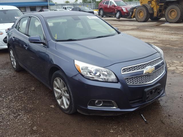 CHEVROLET MALIBU LTZ 2013 1g11h5sa0df181824