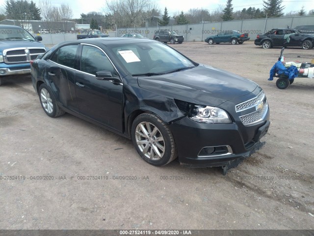 CHEVROLET MALIBU 2013 1g11h5sa0df182052