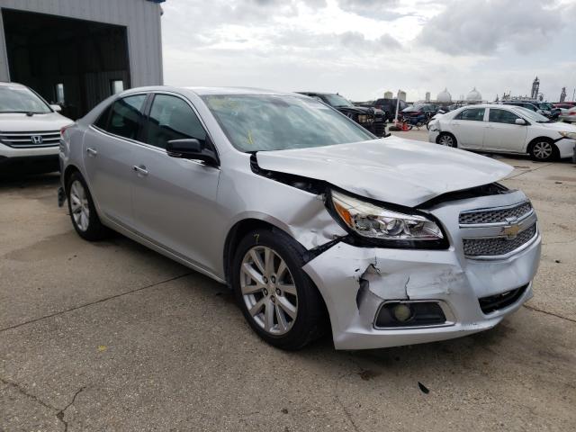 CHEVROLET MALIBU LTZ 2013 1g11h5sa0df223926