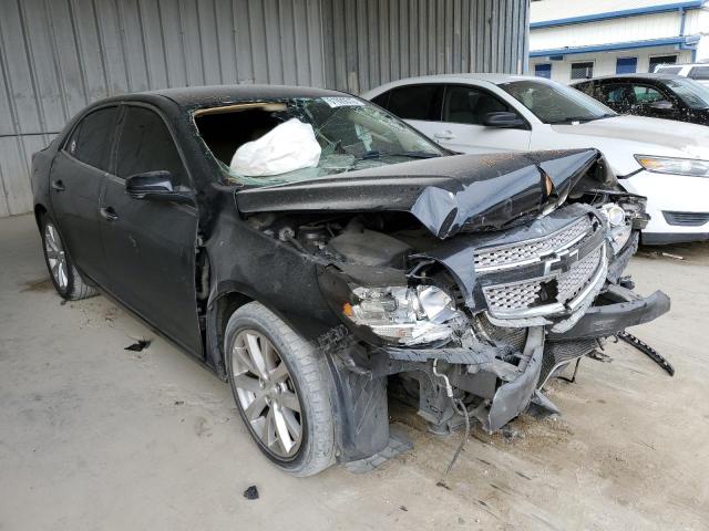 CHEVROLET MALIBU LTZ 2013 1g11h5sa0df224008