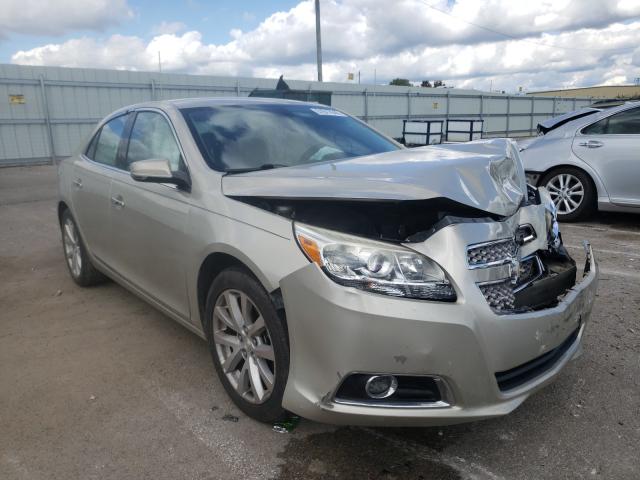 CHEVROLET MALIBU LTZ 2013 1g11h5sa0df224316