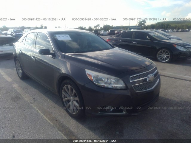 CHEVROLET MALIBU 2013 1g11h5sa0df229113