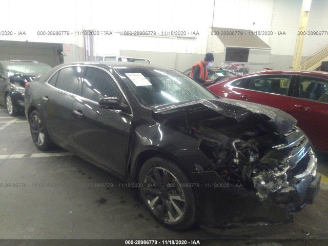 CHEVROLET MALIBU 2013 1g11h5sa0df233016