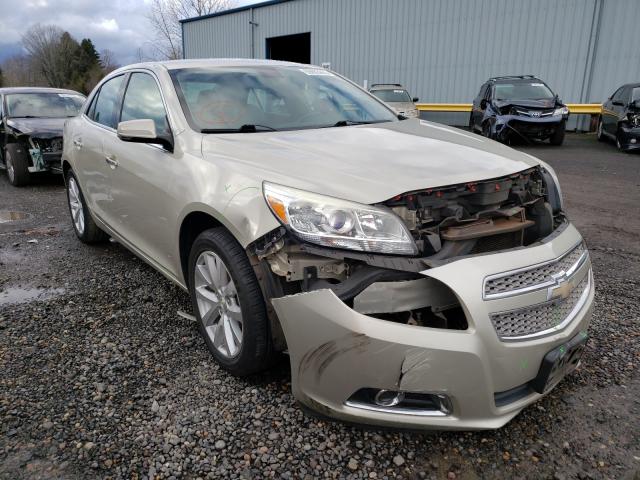 CHEVROLET MALIBU LTZ 2013 1g11h5sa0df235901