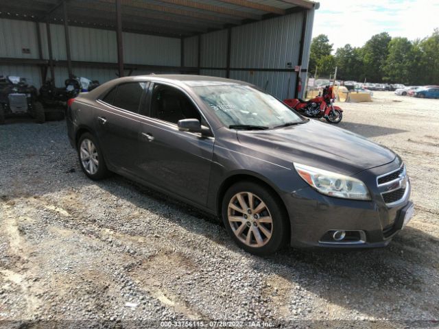 CHEVROLET MALIBU 2013 1g11h5sa0df239205