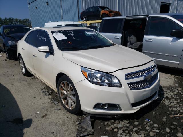 CHEVROLET MALIBU LTZ 2013 1g11h5sa0df241374