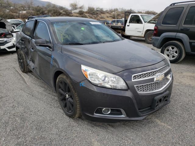 CHEVROLET MALIBU LTZ 2013 1g11h5sa0df253654