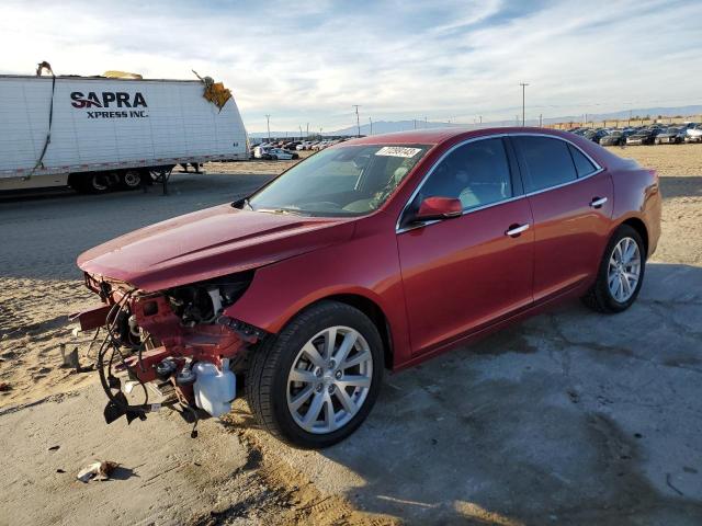 CHEVROLET MALIBU 2013 1g11h5sa0df260216