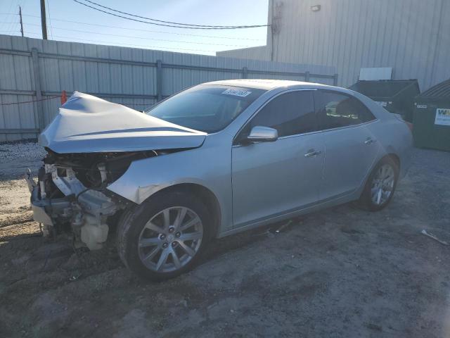 CHEVROLET MALIBU 2013 1g11h5sa0df261091