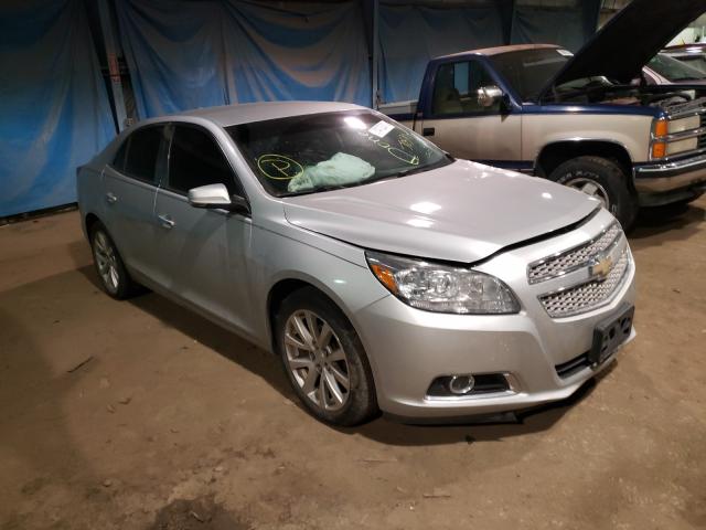 CHEVROLET MALIBU LTZ 2013 1g11h5sa0df265187